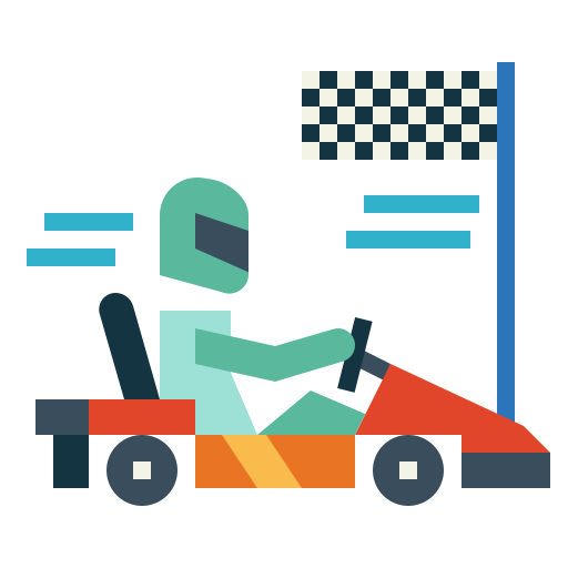 Kart Academy / Racing School